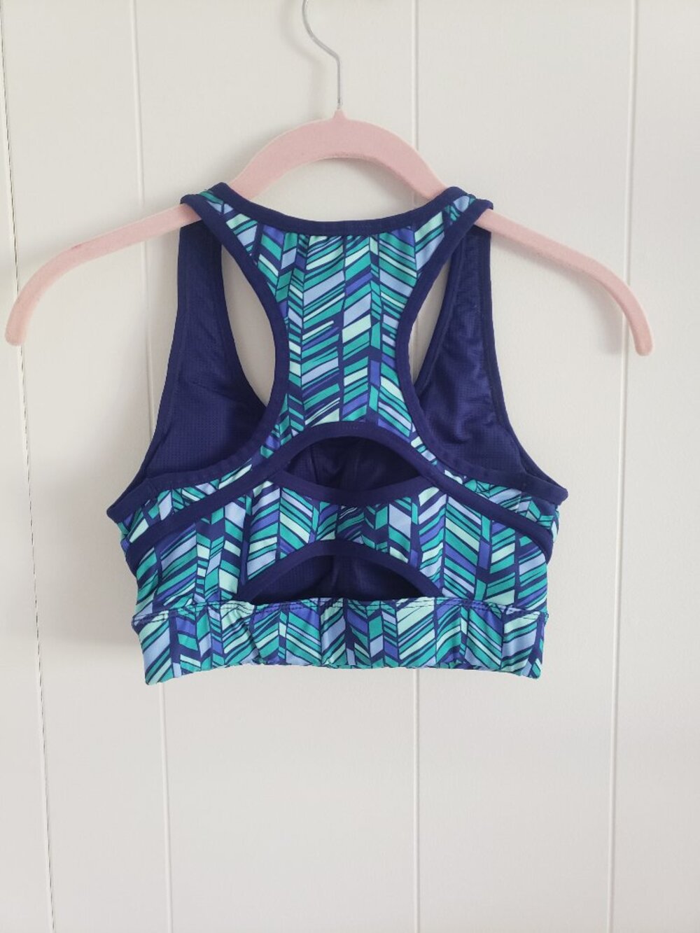 MTA Sport Sports Bra Size S - Picture 6 of 7